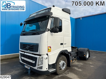 VOLVO FH 460 Sattelzugmaschine
