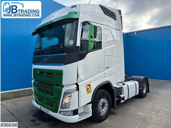 VOLVO FH 460 Sattelzugmaschine