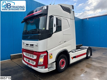 VOLVO FH 460 Sattelzugmaschine