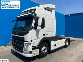 VOLVO FM 460 Sattelzugmaschine