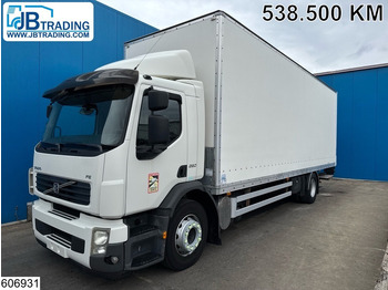 VOLVO FE 260 Koffer LKW