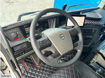 Plane LKW Volvo FH 460 EURO 6, LNG, Standairco, Dhollandia: das Bild 5