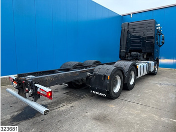 Fahrgestell LKW Volvo FH16 750 6X4, EURO 6, Retarder, PTO: das Bild 3