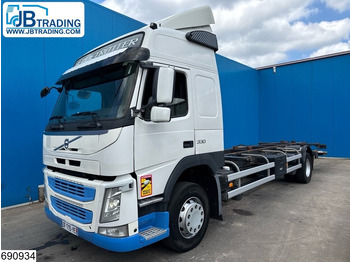 VOLVO FM 330 Containerwagen/ Wechselfahrgestell LKW