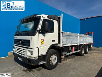 VOLVO FM 340 Pritsche LKW
