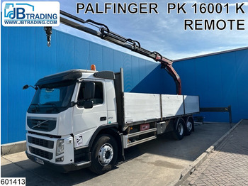 VOLVO FM 370 Pritsche LKW