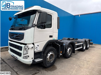 VOLVO FM 410 Fahrgestell LKW