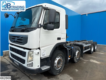 VOLVO FM 410 Fahrgestell LKW