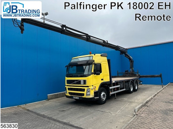 VOLVO FM 420 Pritsche LKW