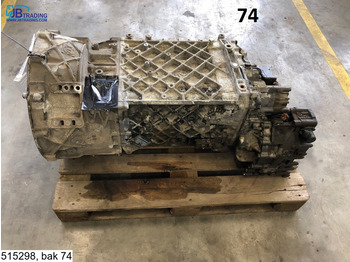 ZF Getriebe