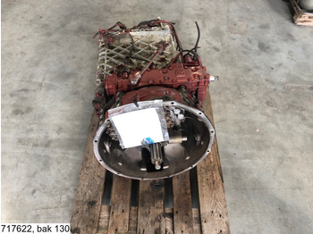 Getriebe ZF ECOSPLIT 16 S 181, Manual: das Bild 4