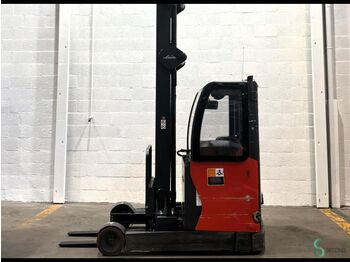 LINDE R Schubmaststapler