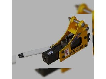 HAMMER Hydraulikhammer