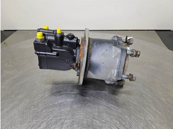 Hydraulik
