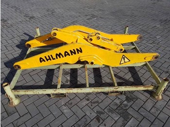 AHLMANN Ausleger