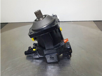 AHLMANN Hydraulik