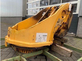 AHLMANN Rahmen/ Chassis