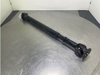 Achse und Teile für Baumaschine Ahlmann AS900-23118564-Propshaft/Gelenkwelle/Cardanas: das Bild 2
