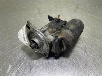 AHLMANN Motor