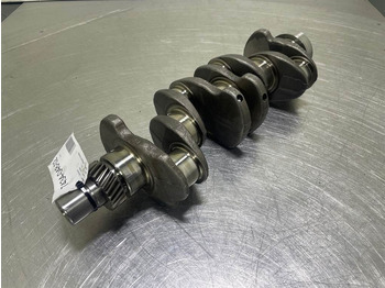 AHLMANN Motor