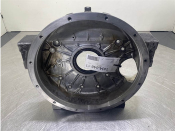 AHLMANN Motor