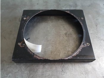AHLMANN Rahmen/ Chassis