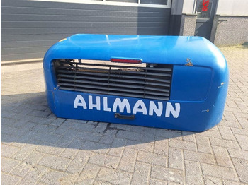 AHLMANN Rahmen/ Chassis