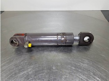 AHLMANN Hydraulik