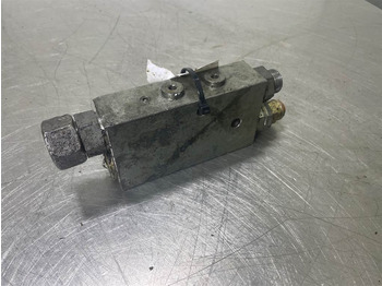 Hydraulik für Baumaschine Ahlmann AZ150-Oil Control-Counter balance valve: das Bild 3