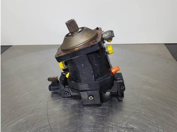 AHLMANN Hydraulik