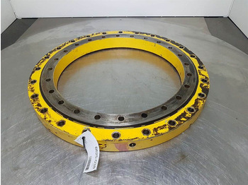 AHLMANN Rahmen/ Chassis