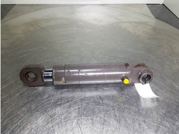 AHLMANN Hydraulik