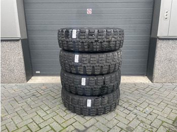 CONTINENTAL Felgen und Reifen