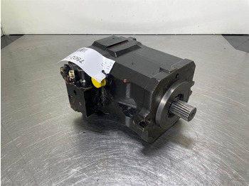 Hydraulik für Baumaschine Atlas AR65-Linde HMV105-Drive motor/Fahrmotor/Rijmotor: das Bild 2