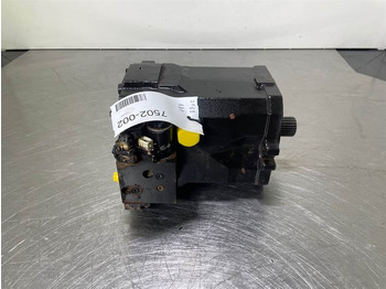 Hydraulik für Baumaschine Atlas AR65-Linde HMV105-Drive motor/Fahrmotor/Rijmotor: das Bild 3