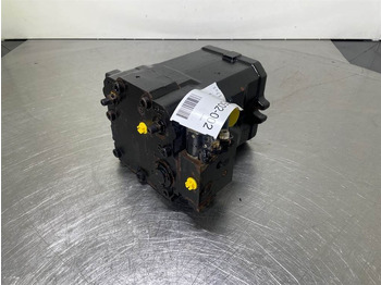 Hydraulik für Baumaschine Atlas AR65-Linde HMV105-Drive motor/Fahrmotor/Rijmotor: das Bild 4