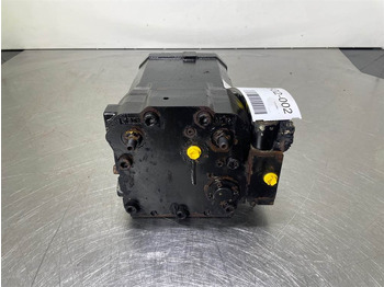 Hydraulik für Baumaschine Atlas AR65-Linde HMV105-Drive motor/Fahrmotor/Rijmotor: das Bild 5
