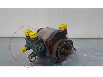REXROTH Hydraulik