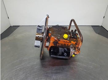 ATLAS Hydraulik