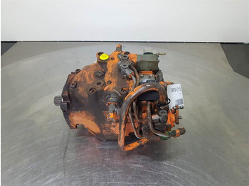 Hydraulik für Baumaschine Atlas -Linde BPV70R-Drive pump/Fahrpumpe/Rijpomp: das Bild 4