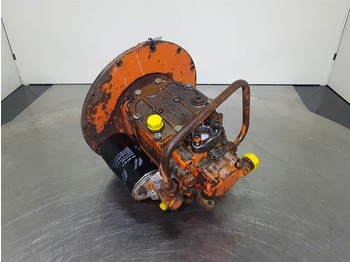 Hydraulik für Baumaschine Atlas -Linde BPV70R-Drive pump/Fahrpumpe/Rijpomp: das Bild 2