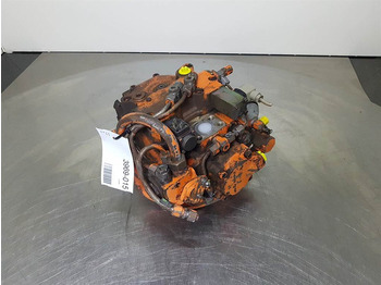 Hydraulik für Baumaschine Atlas -Linde BPV70R-Drive pump/Fahrpumpe/Rijpomp: das Bild 3