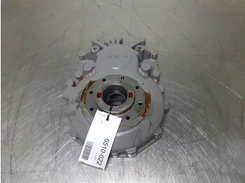 Getriebe für Baumaschine Atlas -Spicer Dana 3571410084-Drive housing/Behuizing: das Bild 2