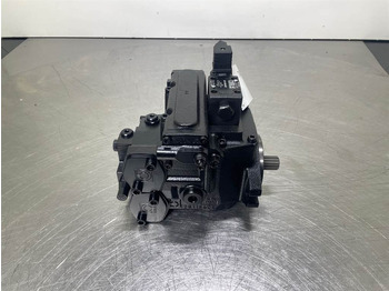 Hydraulik für Baumaschine, Zustand - NEU Bondioli & Pavesi M4MV46-46/15-Drive motor/Fahrmotor/Rijmotor: das Bild 2