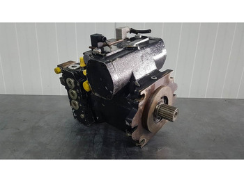 BRUENINGHAUS Hydraulik