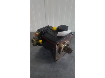 BRUENINGHAUS Hydraulik