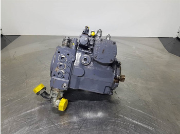 BRUENINGHAUS Hydraulik