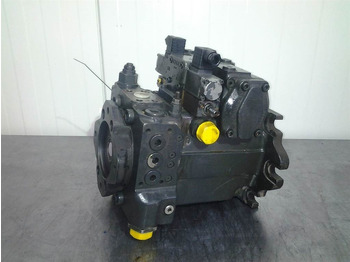 Hydraulik Brueninghaus Hydromatik A4VG90DA1D8/32R - Schaeff/Terex - Drive pump: das Bild 2 Hydraulik Brueninghaus Hydromatik A4VG90DA1D8/32R - Schaeff/Terex - Drive pump: das Bild 2