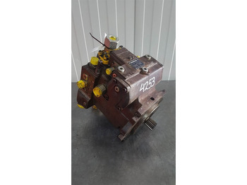 BRUENINGHAUS Hydraulik