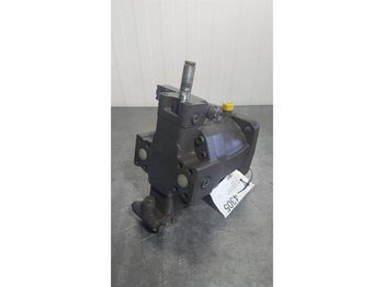 Hydraulik Brueninghaus Hydromatik A6VM107HA1R1/63W -Volvo L35B-Drive motor/Fahrmotor: das Bild 3